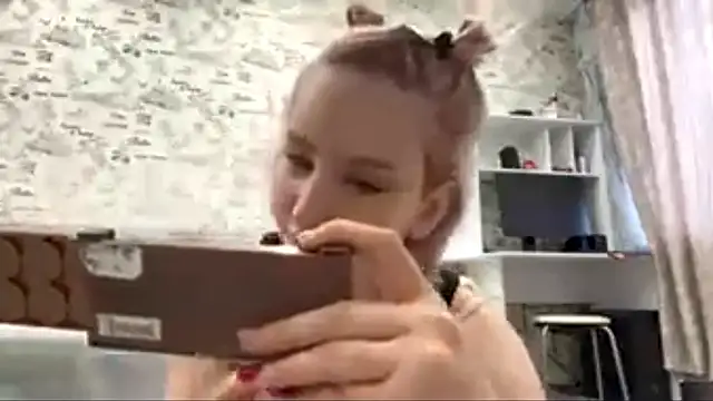 ProMilly's cam snapshot