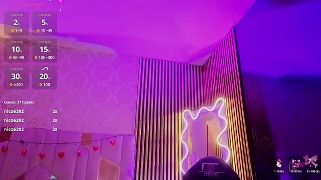 LIHIAN_TAY's cam snapshot