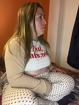 SCARLET-20's cam snapshot