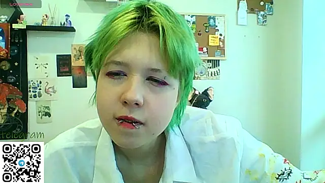 CarolineRichter's cam snapshot