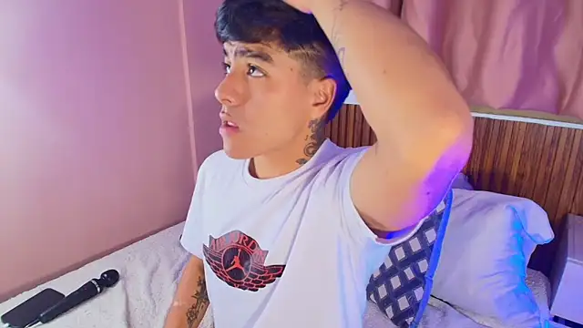 kiing_azahell live sex cam