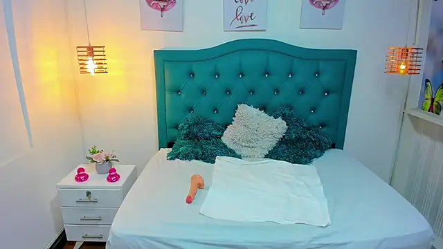 Daniela_skay's cam snapshot