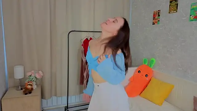 MarcelinaMei's cam snapshot