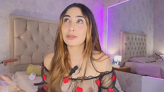 nini_love01's cam snapshot