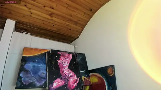 mariecam420's cam snapshot