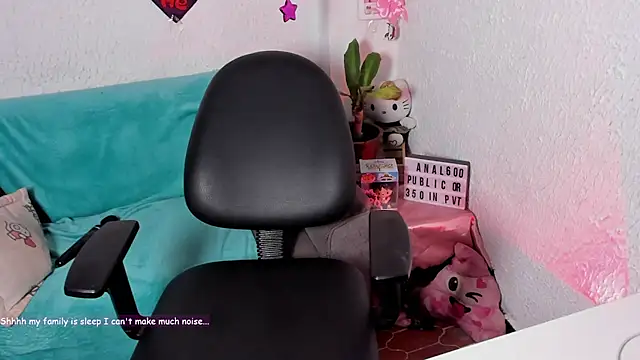 Kuutar's cam snapshot