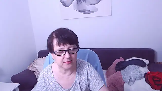 ChristaRose's cam snapshot