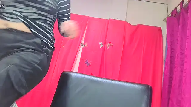 Kimmysander's cam snapshot