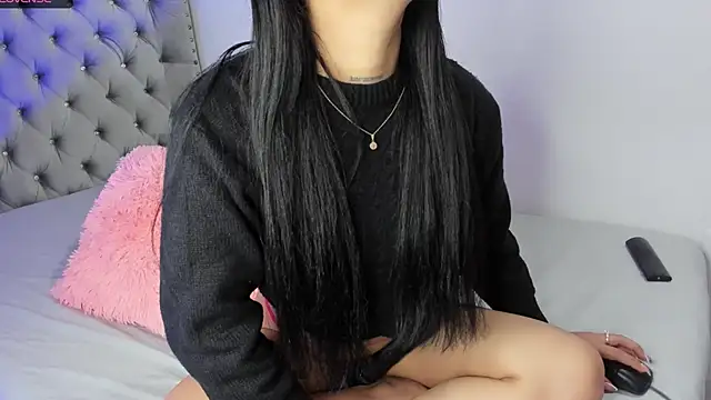 Eva_Olimpo's cam snapshot