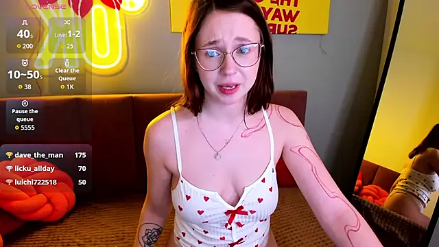 Erica_Nelson's cam snapshot