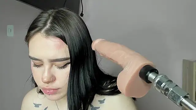 Jas_miin's cam snapshot