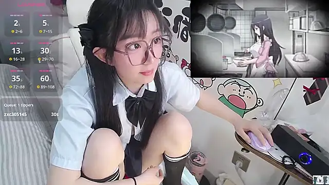 Angela-AMY live sex cam