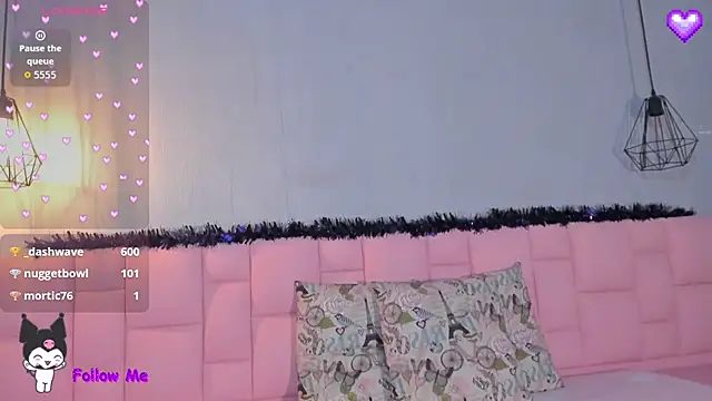 Nicollee_Heart live sex cam