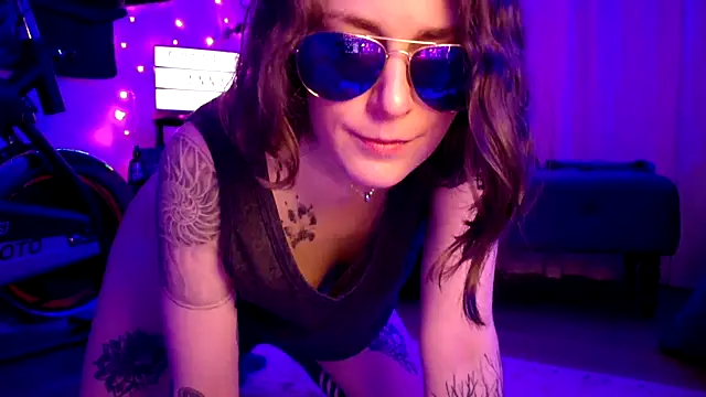 goddessannafoxx's cam snapshot