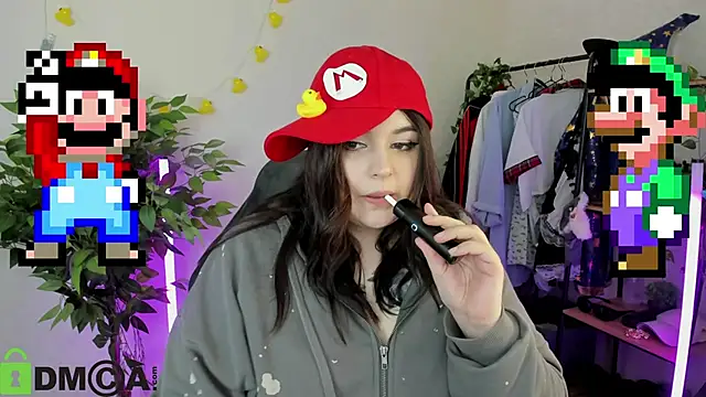 Mia_R0ss's cam snapshot