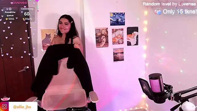 ellie_jhx_'s cam snapshot