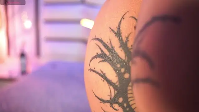 nix_wolf's cam snapshot