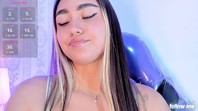 liaa_18's cam snapshot