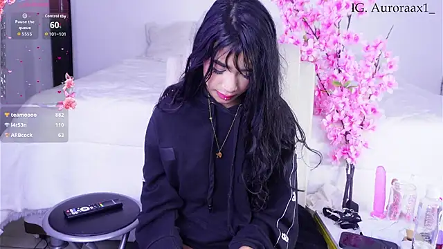 Auroraa_x1's cam snapshot