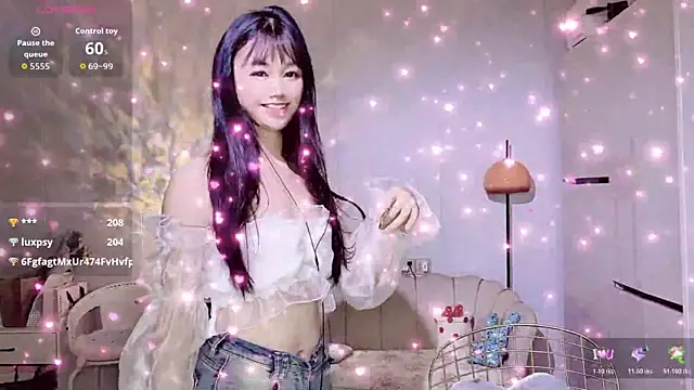 Coral_888 live sex cam