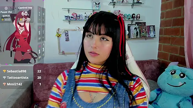 naoko_kirino's cam snapshot