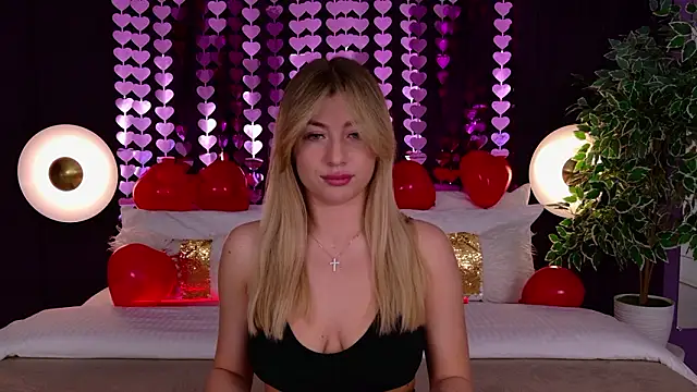 HelenaMorgan's cam snapshot