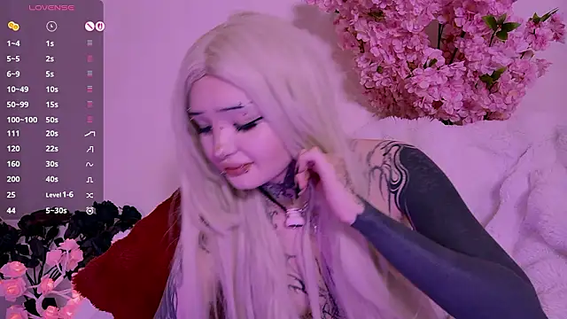 Lein_Bone's cam snapshot