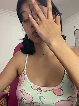 xoxo_milk's cam snapshot