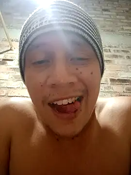 GaaraDiaz's cam snapshot