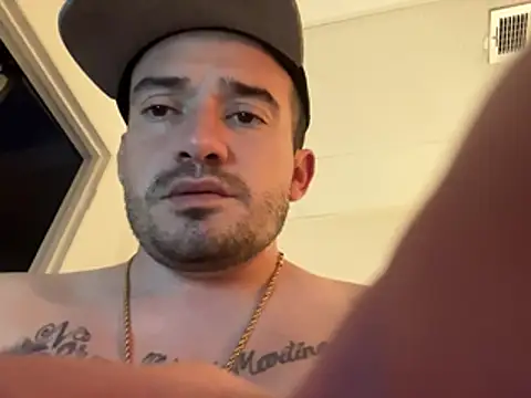 rodsteel3634's cam snapshot