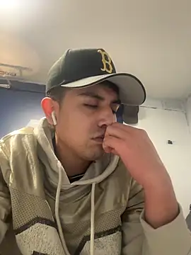 SilvaGF229's cam snapshot