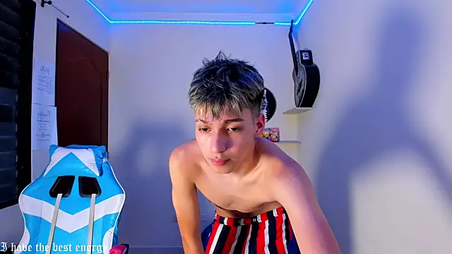 harry_jonshon69 live sex cam