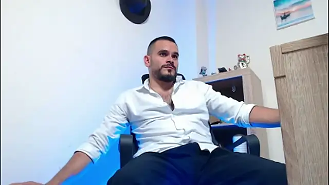 cowboyht's cam snapshot