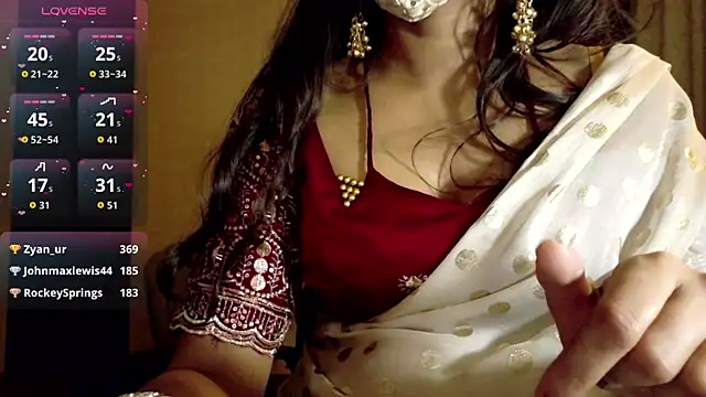 WednesdayAddams_ live sex cam