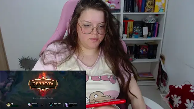 Gabiwaifu live sex cam