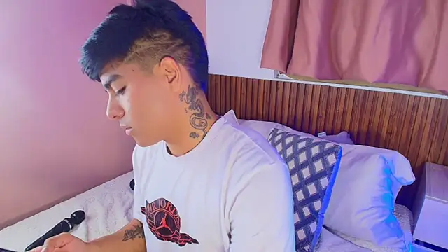 kiing_azahell live sex cam