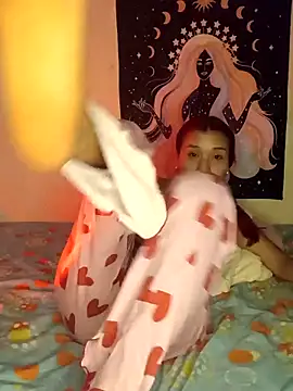 roxxy_white's cam snapshot