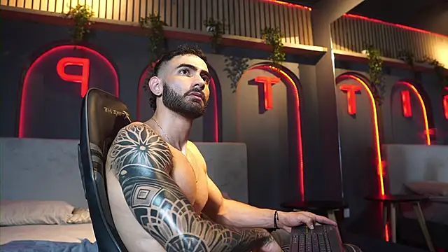 Austin_bolt live sex cam