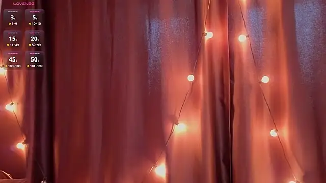 ShyniAlice live sex cam