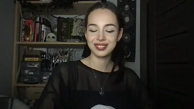 Yuna5343 live sex cam