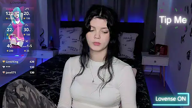 MileyRood live sex cam