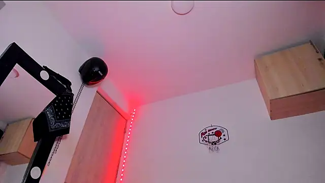 Samuel_Suarez's cam snapshot