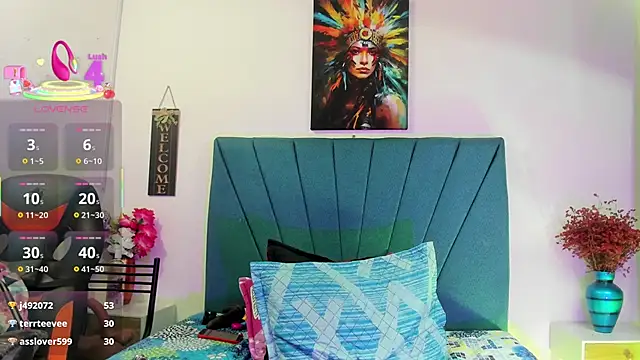 Mariana_star1 live sex cam