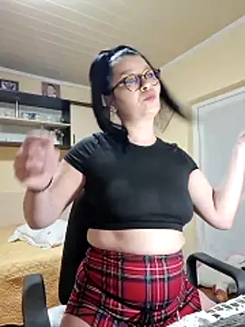 Soffy_Skye's cam snapshot