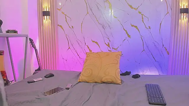 JacobBlackwell_'s cam snapshot