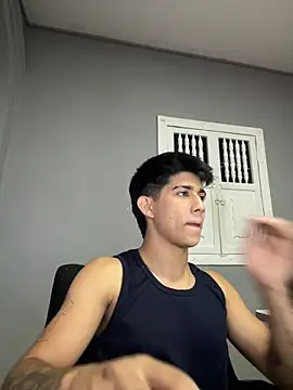 Thiago_Olsen live sex cam