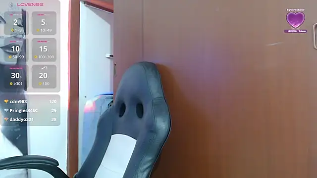 NathaliaMayson's cam snapshot