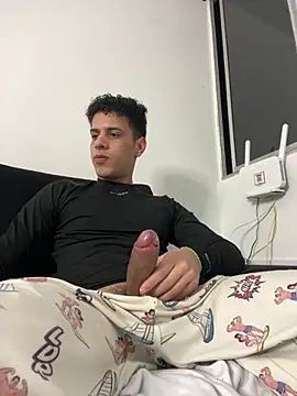 lust_for_life_'s cam snapshot