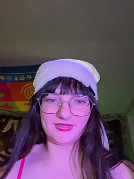 urpuppymoon's cam snapshot