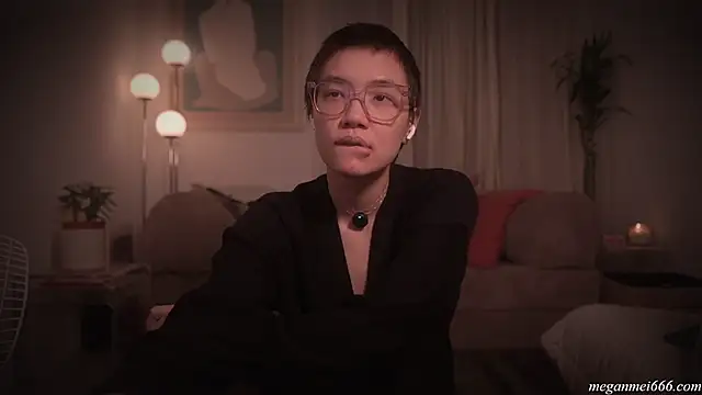 meganmei666's cam snapshot